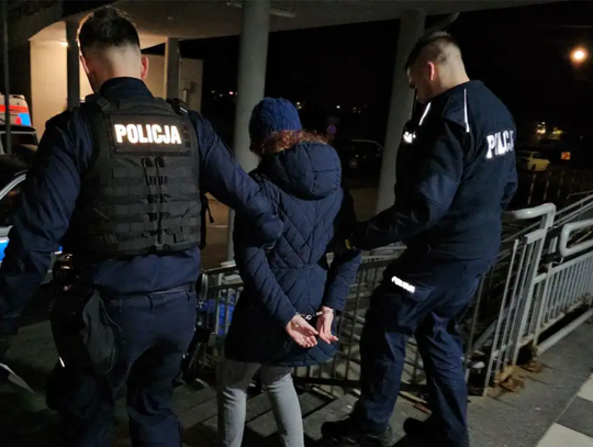 Plan zabójstwa opisała w notatniku. Zapadł wyrok w głośnej sprawie
