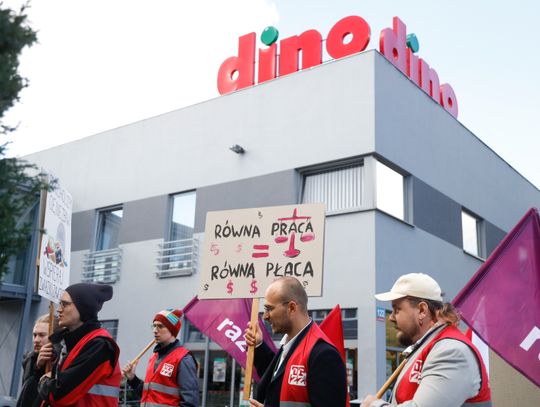 Planują STRAJK, jakiego Polska jeszcze nie widziała!