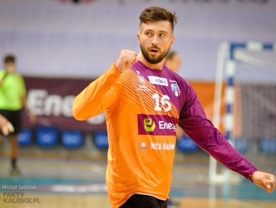 Plażowi kadrowicze z Energa MKS