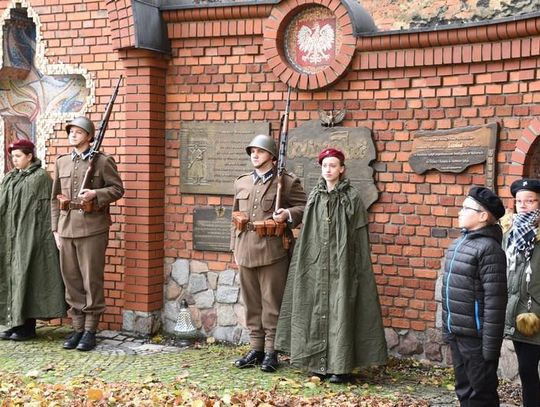 Pleszew podsumował Rok św. Brata Alberta ZDJĘCIA