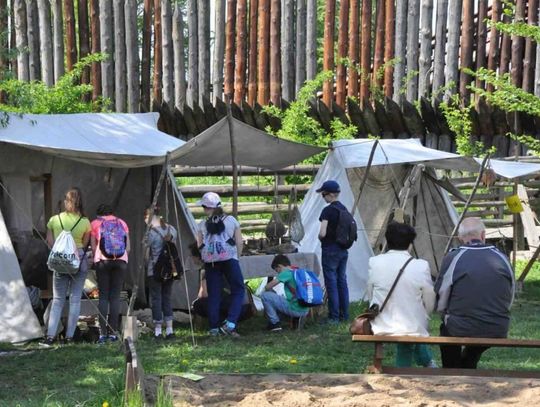 Półkolonie z historią i ekologią. Muzeum zaprasza dzieci na letni wypoczynek na Zawodziu