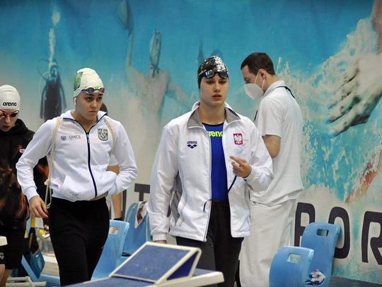 Pływackie Grand Prix. Julia Maik najlepszą juniorką, życiowy sukces Alicji Nogaj