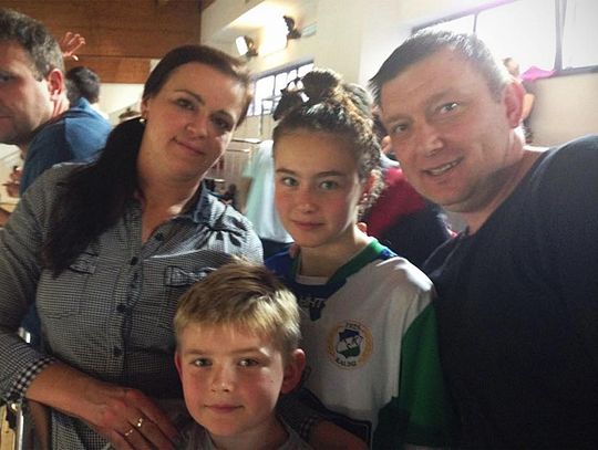 Pływacy uczcili pamięć rekordzisty FOTO