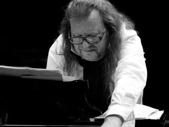 Po festiwalu pianistów jazzowych ZDJĘCIA