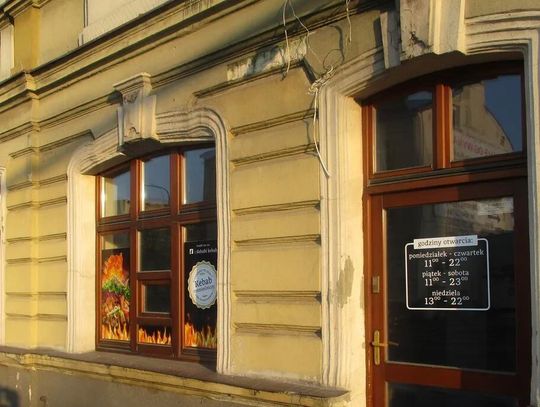 Po kebabie czy Inkubatorze Przedsiębiorczości. Lokale w KALISZU do wzięcia {ZDJĘCIA}