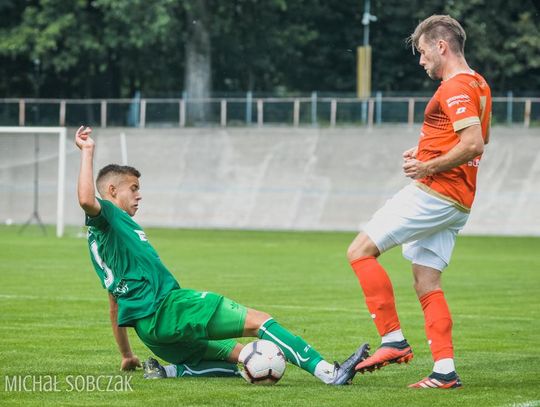 Po punkty do Trzcianki. Szansa dla juniorów