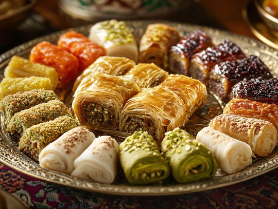 Po raz PIERWSZY w Kaliszu. Przed nami NAJWIĘKSZY festiwal smaków świata i rękodzieła