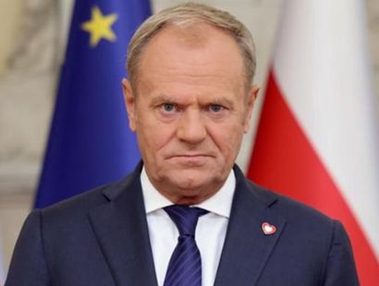 Po wyborach. To się na pewno nie uda z prezydentem Nawrockim