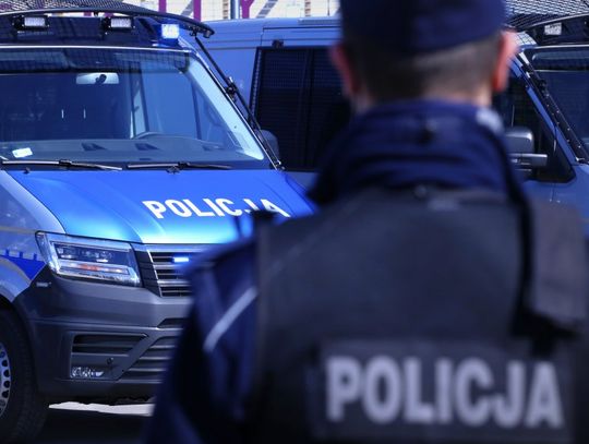 Pobicie w parku. Zaatakowali spacerującą parę