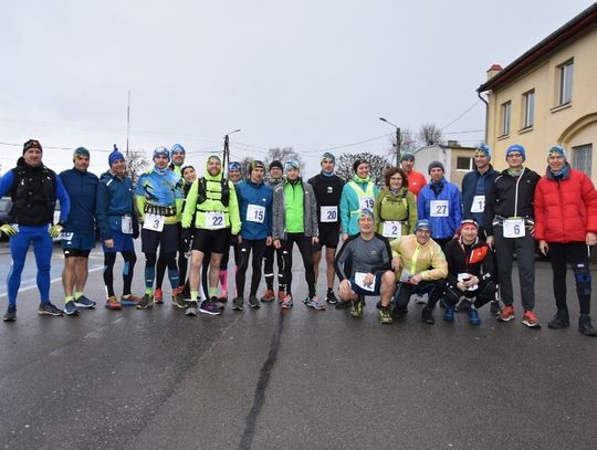 Pobiegną ku pamięci Adama Mariana Walczaka. Zimowy Cross Maraton już 18 lutego