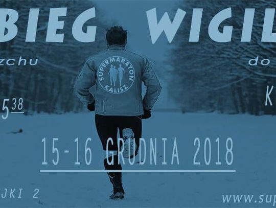 Pobiegną „Od zmierzchu do świtu”