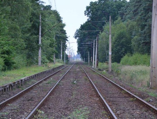 Pociągiem szybciej na Śląsk