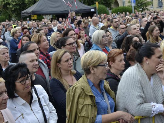 Pod Niebem Kalisza 2018 ZDJĘCIA