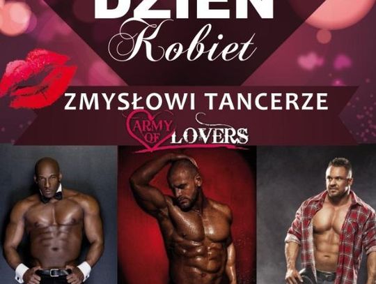 Podczas występu tancerzy erotycznych interweniowała straż pożarna