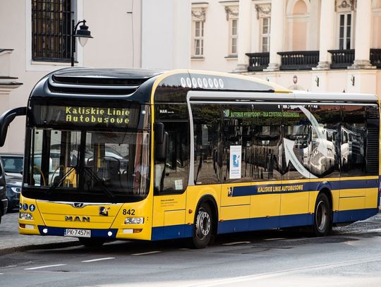 Podróżujesz tą linią? SPRAWDŹ zmiany