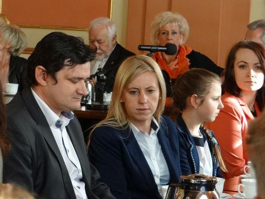 Podsumowali kwestę na ratowanie kaliskich cmentarzy