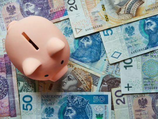 Poduszka finansowa – ile powinna wynosić i jak ją zbudować?