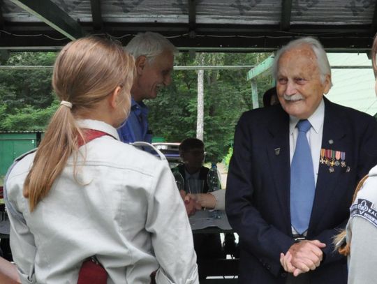 Podwójny jubileusz Mieczysława Wiśniewskiego ZDJĘCIA