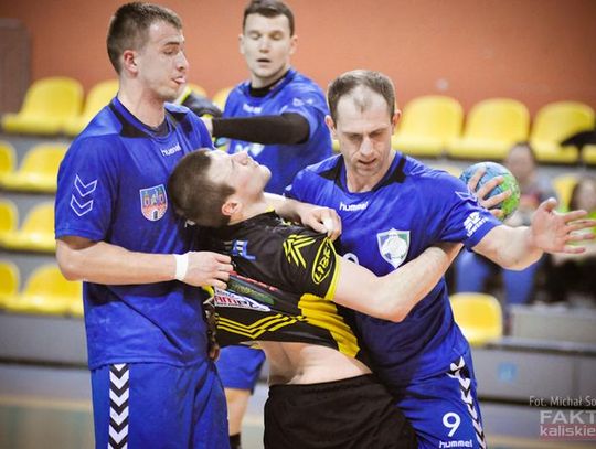 Podwójne oblicze MKS-u (FOTO)