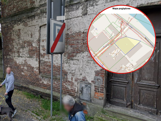 Pofabryczny budynek na SPRZEDAŻ. Miasto szuka chętnych Pofabryczny budynek na SPRZEDAŻ. Miasto szuka chętnych