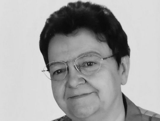 "Pogodna, życzliwa, zawsze gotowa słuchać". Nie żyje Barbara Stadtműller-Kosmala