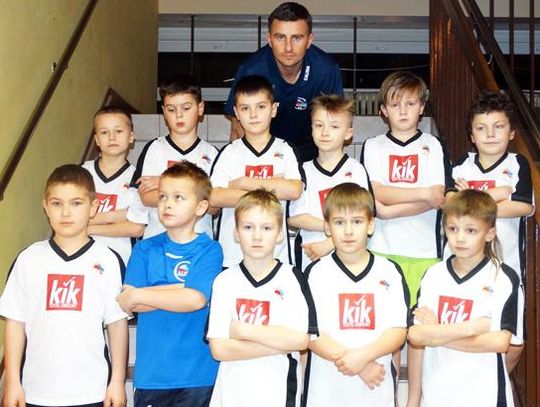 Pokonali Śląsk na zakończenie „Calisia Cup”