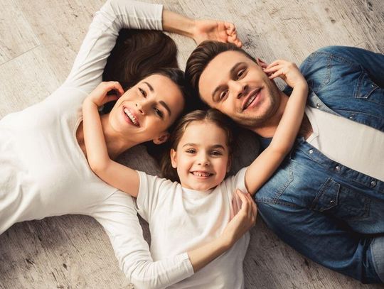 Polacy odchodzą od tradycyjnego modelu rodziny
