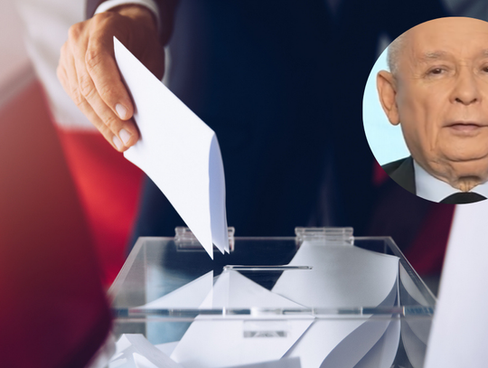 Polacy wskazali, na jakie partie nie oddaliby swojego głosu