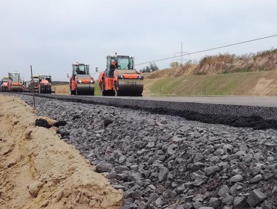 Połączą S11 z DK12. Kolejny krok do budowy obwodnicy kolejnego miasta