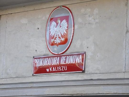 Polecił księgowej fałszować dokumentację