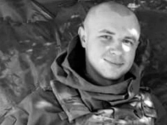 Poległy bohater Ukrainy Honorowym Obywatelem miasta w Wielkopolsce
