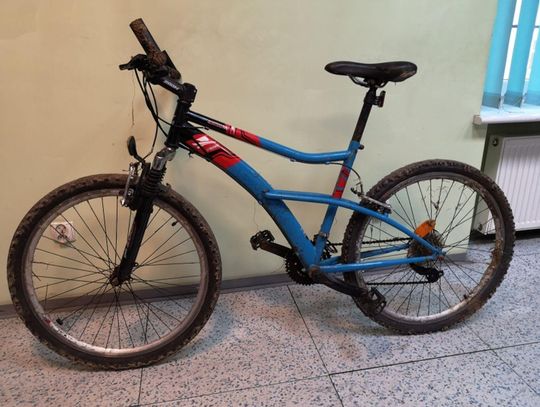 Policja odzyskała skradzione rowery, szuka właścicieli ZDJĘCIA