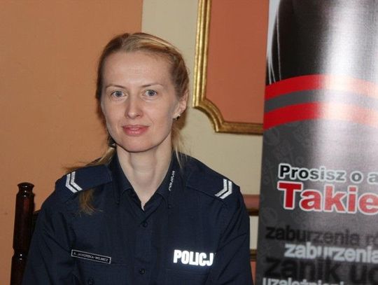 Policja szuka chętnych do służby