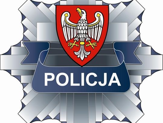 Policja szuka złodziei... proszków przeciwbólowych