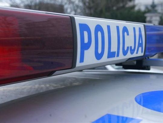 Policja tworzy mapę zagrożeń