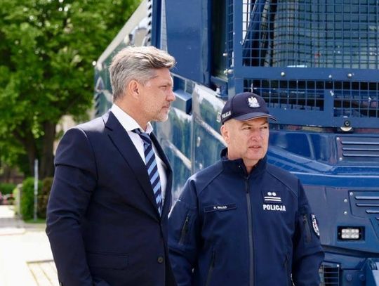 Policja wkracza do szkół. Ważny komunikat do uczniów i rodziców