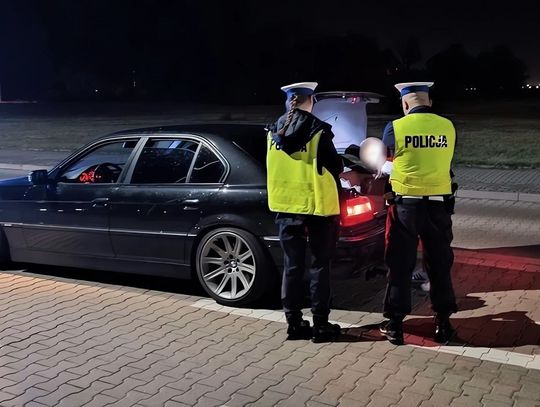 Policja wzięła się za głośne auta. Oto efekty akcji "Tuning"