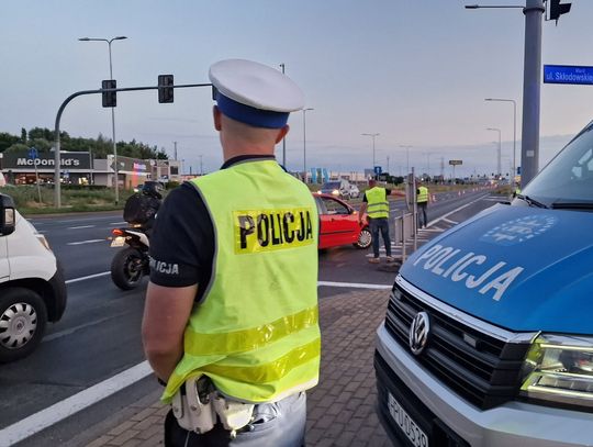 Policja zaczyna nowe działania. Za te usterki może zatrzymać dowód