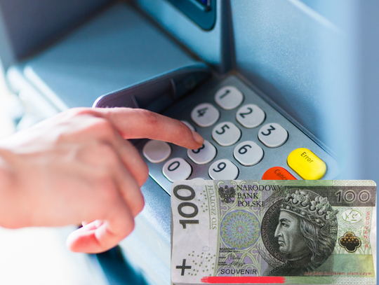 Policjanci ostrzegają przed imitacjami TAKICH banknotów APEL O CZUNOŚĆ Policjanci ostrzegają przed imitacjami TAKICH banknotów APEL O CZUNOŚĆ