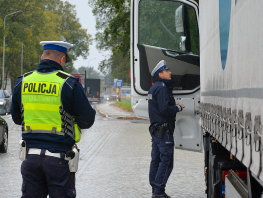 Policjanci przecierali oczy ze zdumienia! Co odkryli podczas rutynowej kontroli?