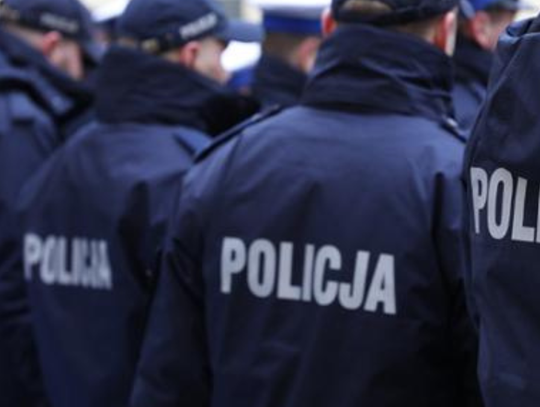 Policjanci zatrzymali policjantów. Sprawą zajęła policja wewnętrzna Policjanci zatrzymali policjantów. Sprawą zajęła policja wewnętrzna
