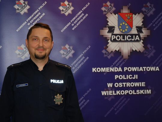 Policjant z Ostrowa w akcji: przyjechał na zakupy, a złapał złodzieja w kaliskiej galerii