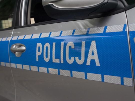 Policjant zastrzelił się w komendzie