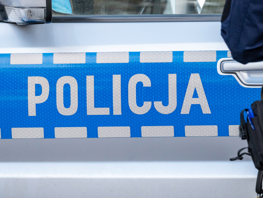 GWAŁT na Komendzie. Policjant trafił do aresztu