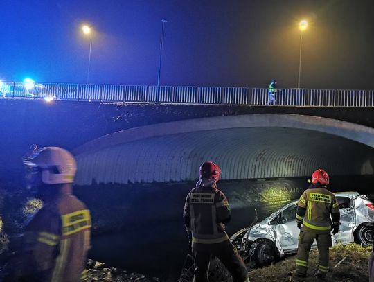 Policyjny bilans świąt i weekendu. Było gorzej niż rok temu