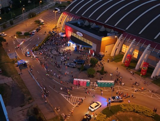 Półmaraton sparaliżuje część Kalisza. Będą zamknięte ulice i zakazy parkowania