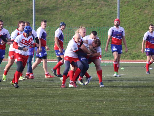 Polska kontra Czechy. Sportowe emocje na kaliskim „Wembley”