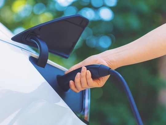 Polska przyspiesza z ładowarkami dla elektryków