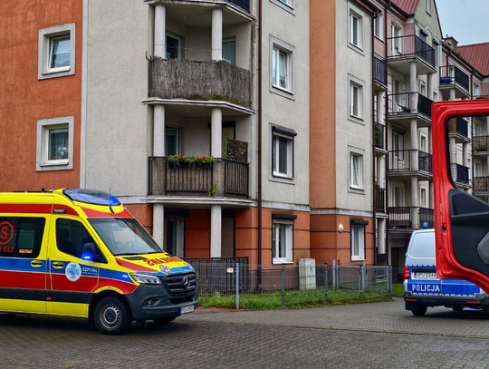 Pomagał chorej żonie. Oboje nie żyją