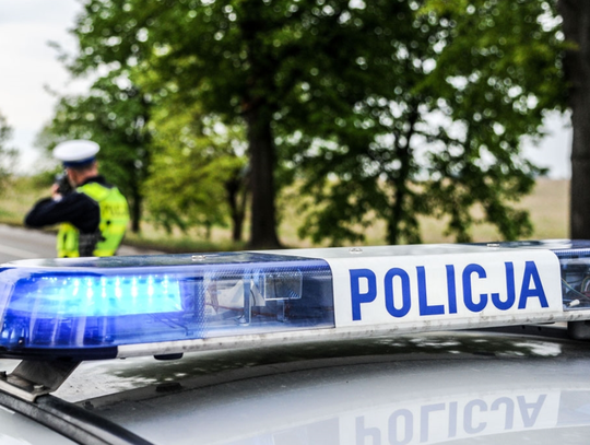 Pomóż ustalić sprawcę! Policja szuka świadków TEGO zdarzenia